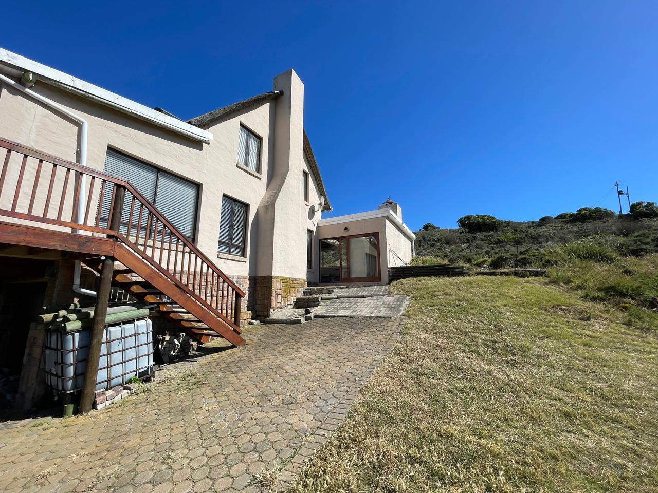4 Bedroom Property for Sale in Gouritsmond Rural Western Cape